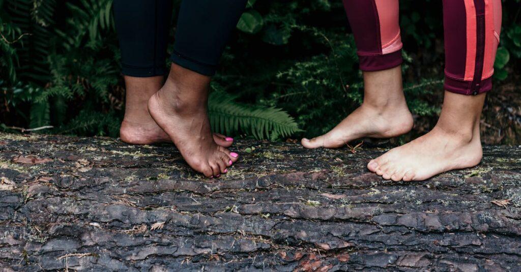 Avec la ecothérapie, retrouvez la force de guérison de la nature découvrez l'ecothérapie, une approche innovante alliant nature et bien-être. explorez comment des séances en plein air peuvent améliorer votre santé mentale et physique, réduire le stress et renforcer la connexion avec l'environnement. embarquez pour un voyage apaisant au cœur de la nature.