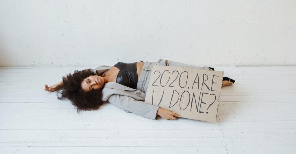 L’épuisement émotionnel : la conséquence d’une exigence de soi découvrez les causes et les impacts de l'épuisement émotionnel, un état de fatigue mentale et psychologique qui affecte notre bien-être. apprenez à reconnaître ses symptômes, à gérer ce stress émotionnel et à retrouver un équilibre dans votre vie quotidienne.