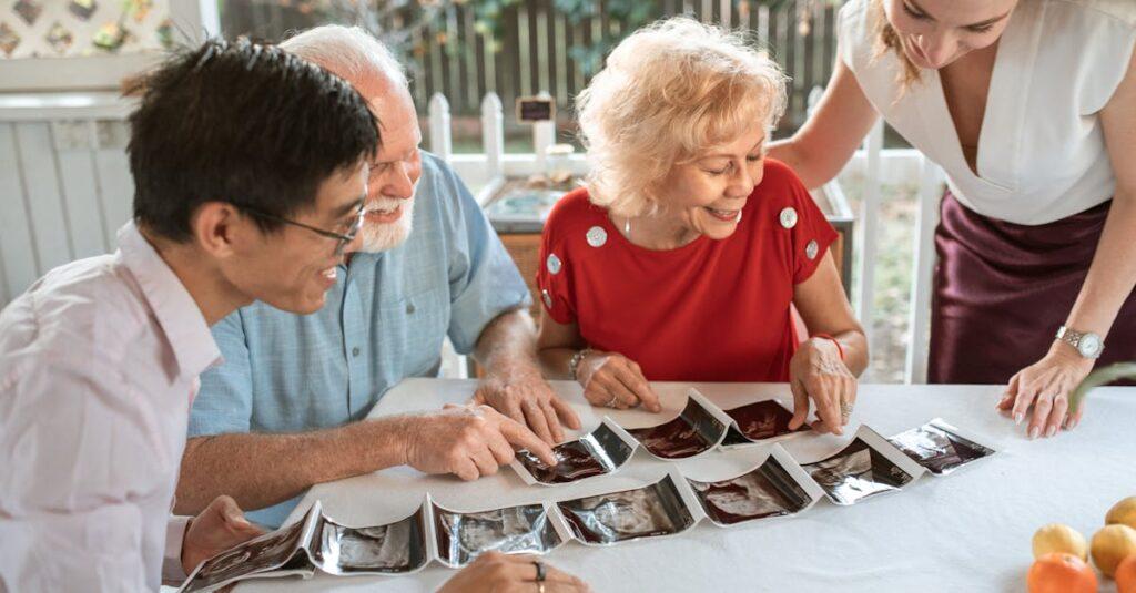 Test : quel est votre niveau de maturité émotionnelle ? découvrez l'importance de la maturité émotionnelle dans notre vie quotidienne. apprenez à gérer vos émotions, à renforcer vos relations et à développer votre bien-être personnel grâce à des astuces pratiques et des conseils d'experts.