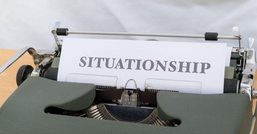 découvrez ce que signifie être émotionnellement indisponible et comment cela affecte les relations. apprenez à reconnaître les signes, à comprendre les causes sous-jacentes et explorez des stratégies pour surmonter cette barrière émotionnelle et favoriser des connexions plus profondes.