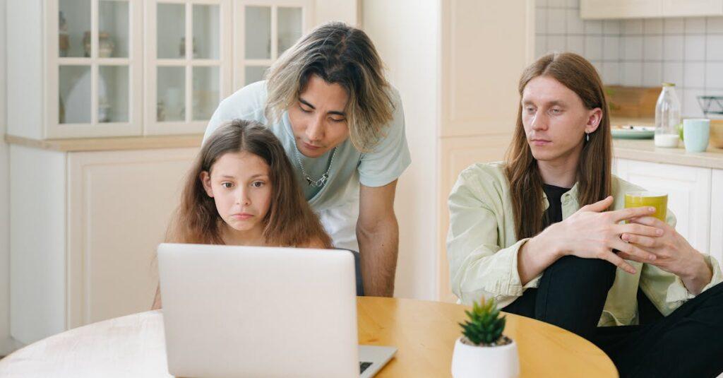 La relation père-fille : un amour essentiel pour le développement psychologique découvrez l'importance et la beauté de la relation entre un père et sa fille, un lien unique qui façonne des souvenirs inoubliables, favorise la confiance et inspire des valeurs essentielles tout au long de la vie.