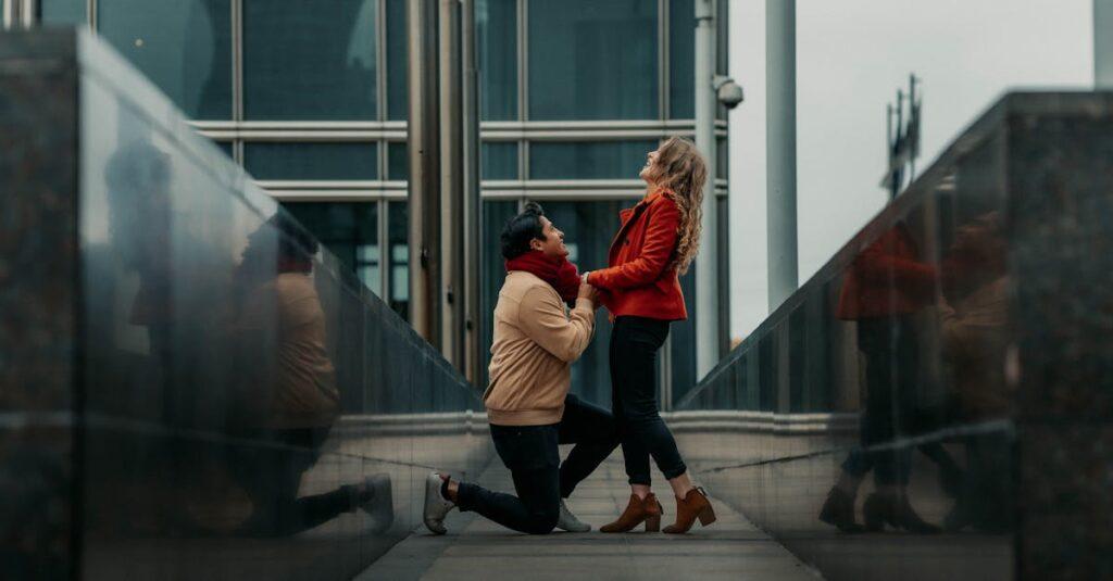 Pourquoi a-t-on peur de l’amour ? découvrez comment la peur de l'amour influence nos relations et notre bien-être émotionnel. explorez des conseils pour surmonter cette anxiété et embrasser l'amour sans craindre la douleur.