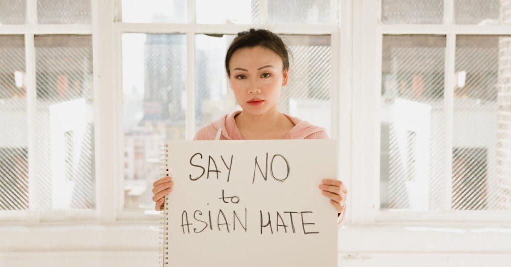 découvrez l'analyse profonde et engageante de la haine dans notre dernier article. explorez les origines, les manifestations et les conséquences de ce sentiment puissant qui influence les relations humaines et la société. un regard incontournable pour mieux comprendre ce phénomène complexe.