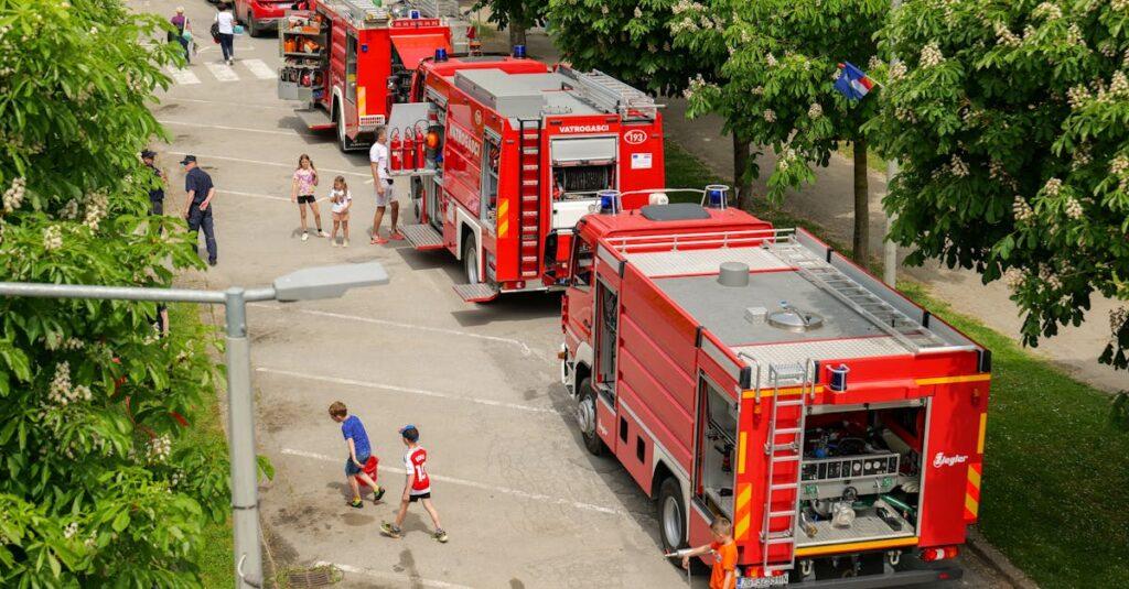 découvrez des stratégies et des conseils pour mieux comprendre et accompagner les enfants hyperactifs. apprenez à identifier les signes de l'hyperactivité et explorez des solutions adaptées pour favoriser leur épanouissement au quotidien.