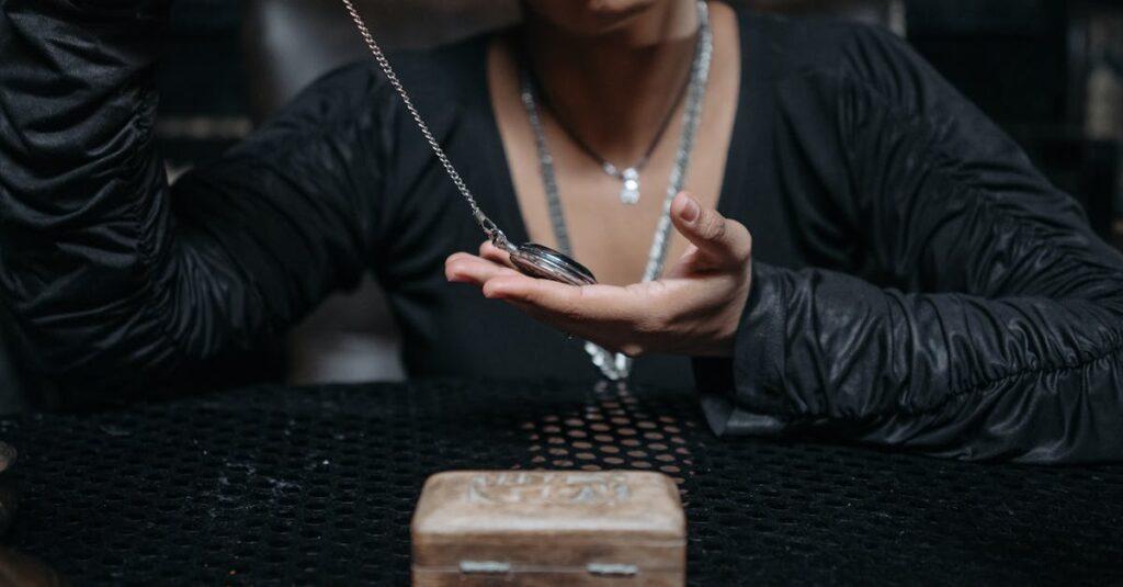 découvrez le pouvoir de l'hypnose pour transformer votre vie. que ce soit pour surmonter des phobies, gérer le stress ou améliorer votre bien-être, explorez les techniques d'hypnose qui vous aideront à atteindre vos objectifs personnels et à vous épanouir.