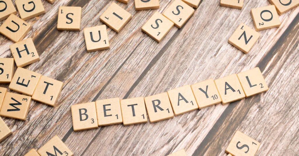 découvrez les enjeux et les conséquences de l'infidélité dans les relations amoureuses. explorez les raisons derrière cette réalité complexe et comment surmonter les défis qui en découlent.