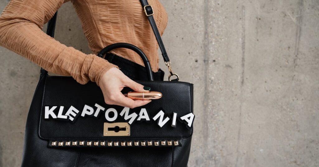 Je suis kleptomane : que faire pour surmonter cette compulsions ? découvrez la kleptomanie, un trouble psychologique complexe qui pousse les individus à voler des objets dont ils n'ont pas besoin. explorez les causes, symptômes et traitements pour mieux comprendre cette condition souvent mal comprise.