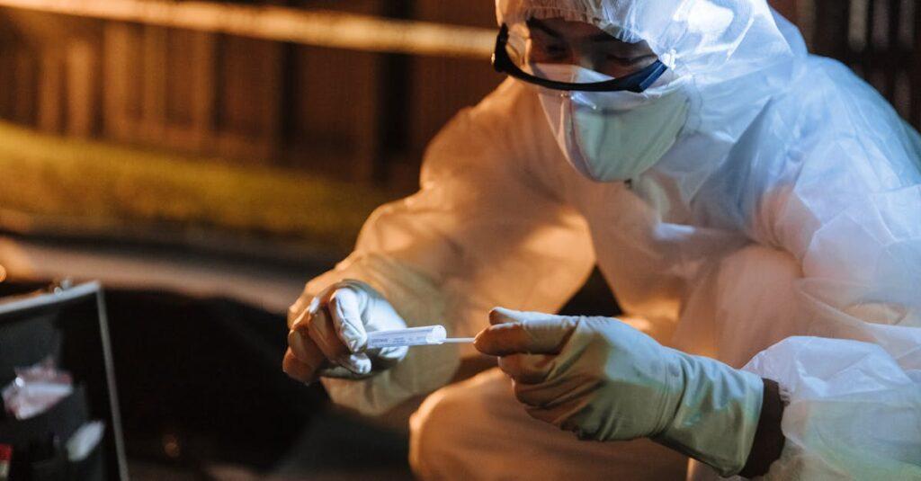 découvrez les techniques avancées de détection de mensonges, incluant des méthodes psychologiques et technologiques pour évaluer la véracité des déclarations. idéal pour les enquêteurs, professionnels de la sécurité et psychologues.