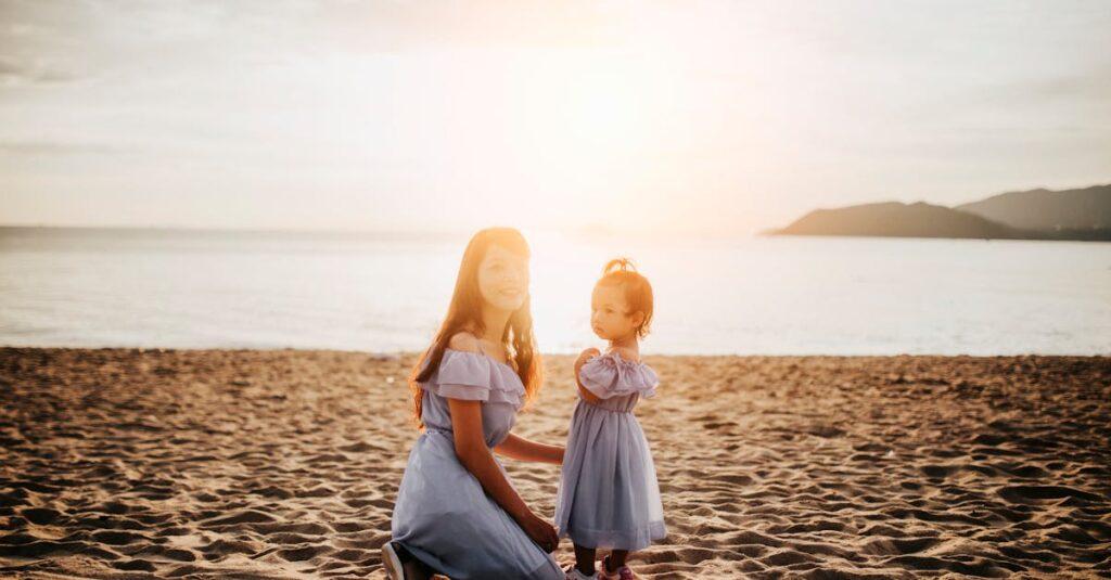 Ce dont une fille a besoin de sa mère découvrez l'amour inconditionnel et le rôle essentiel des mères dans nos vies. plongez dans des histoires touchantes, des conseils pratiques et des réflexions sur la maternité, célébrant les liens uniques entre une mère et son enfant.