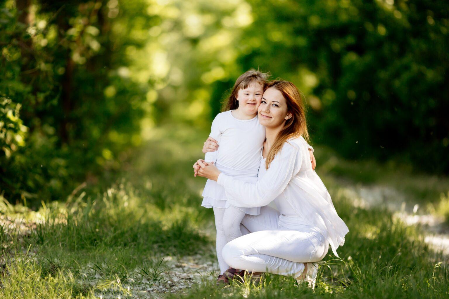 La psychopathie : comprendre ses traits et ses impacts sur la société People with down sydrome can fit in society