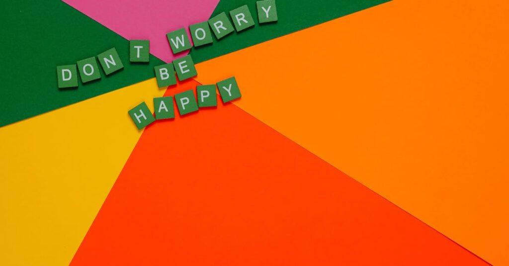 Imparfaits, libres et heureux : une réflexion sur la psychologie positive découvrez comment la psychologie positive peut transformer votre vie en favorisant le bien-être, l'épanouissement personnel et des relations harmonieuses. explorez des techniques éprouvées pour cultiver la gratitude, la résilience et un état d'esprit optimiste.