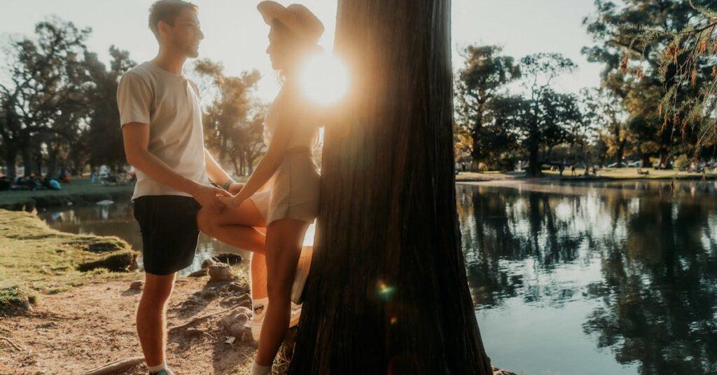 découvrez les principes fondamentaux des relations interpersonnelles pour renforcer vos liens, favoriser la communication et bâtir des relations saines et durables. apprenez à naviguer dans les défis relationnels avec sagesse et compréhension.