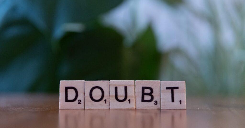 Pourquoi je n’ai pas confiance en moi : une exploration psychologique découvrez comment surmonter le doute de soi et renforcer votre confiance. explorez des conseils pratiques, des stratégies et des témoignages pour vous libérer de l'autocritique et avancer vers vos objectifs avec sérénité.