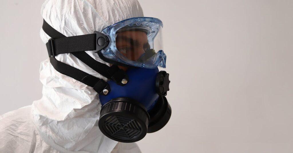 Manières intelligentes de faire face aux gens toxiques découvrez comment identifier et gérer les personnes toxiques dans votre vie. apprenez des stratégies pour vous protéger des comportements nuisibles et cultiver des relations saines et positives.