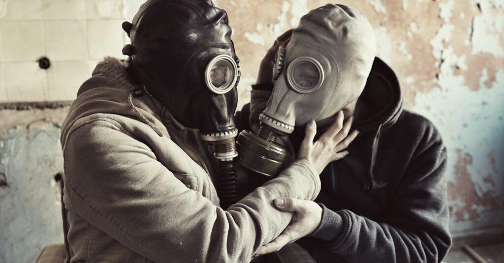 découvrez comment identifier et gérer les personnes toxiques dans votre vie. apprenez à vous protéger des influences négatives et à entourer-vous de relations saines et positives.