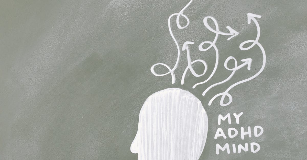 découvrez tout ce que vous devez savoir sur le tdah (trouble du déficit de l'attention avec ou sans hyperactivité) : symptômes, diagnostic, traitements et stratégies pour mieux vivre avec ce trouble courant. informez-vous et trouvez des ressources utiles.