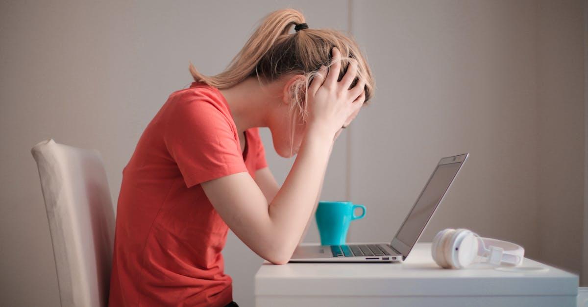 découvrez tout sur l'anxiété : causes, symptômes, et stratégies de gestion pour mieux vivre au quotidien. informez-vous et trouvez des solutions adaptées à vos besoins.