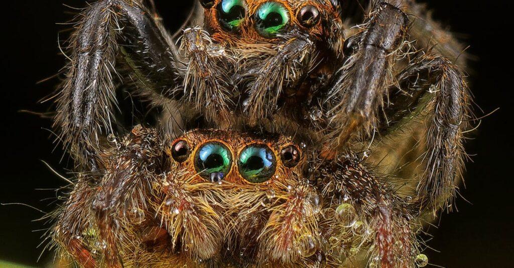 Comprendre l’achnophobie : comment surmonter sa peur des araignées ? l'arachnophobie est une peur intense et irrationnelle des araignées et des autres arachnides. découvrez les causes, les symptômes et les traitements de cette phobie qui touche de nombreuses personnes à travers le monde.