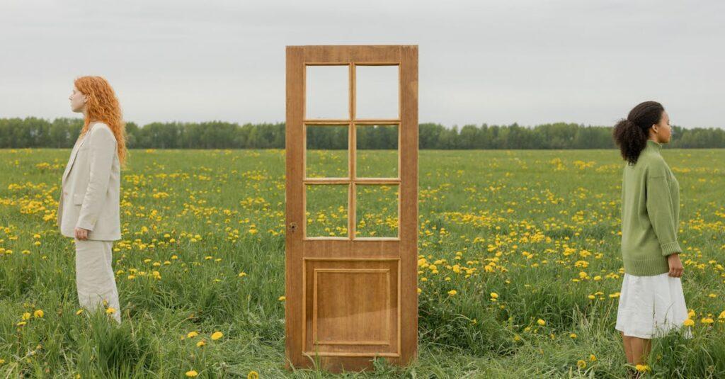 découvrez le concept de dualité, une exploration fascinante des oppositions et des complémentarités qui façonnent notre perception du monde. plongez dans les paradoxes de la vie, où l'harmonie émerge des conflits et où l'unité naît de la diversité.