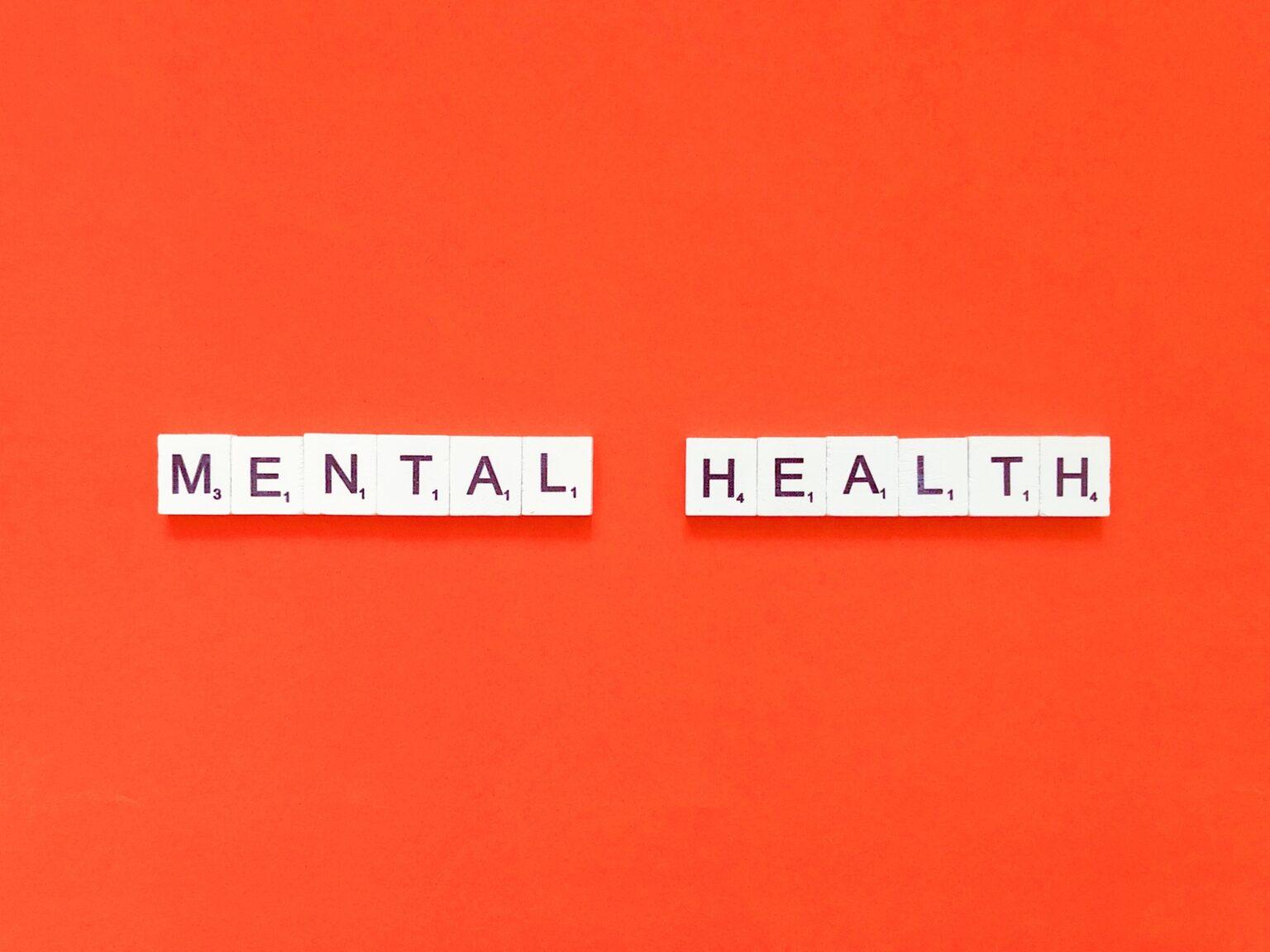 Mental health