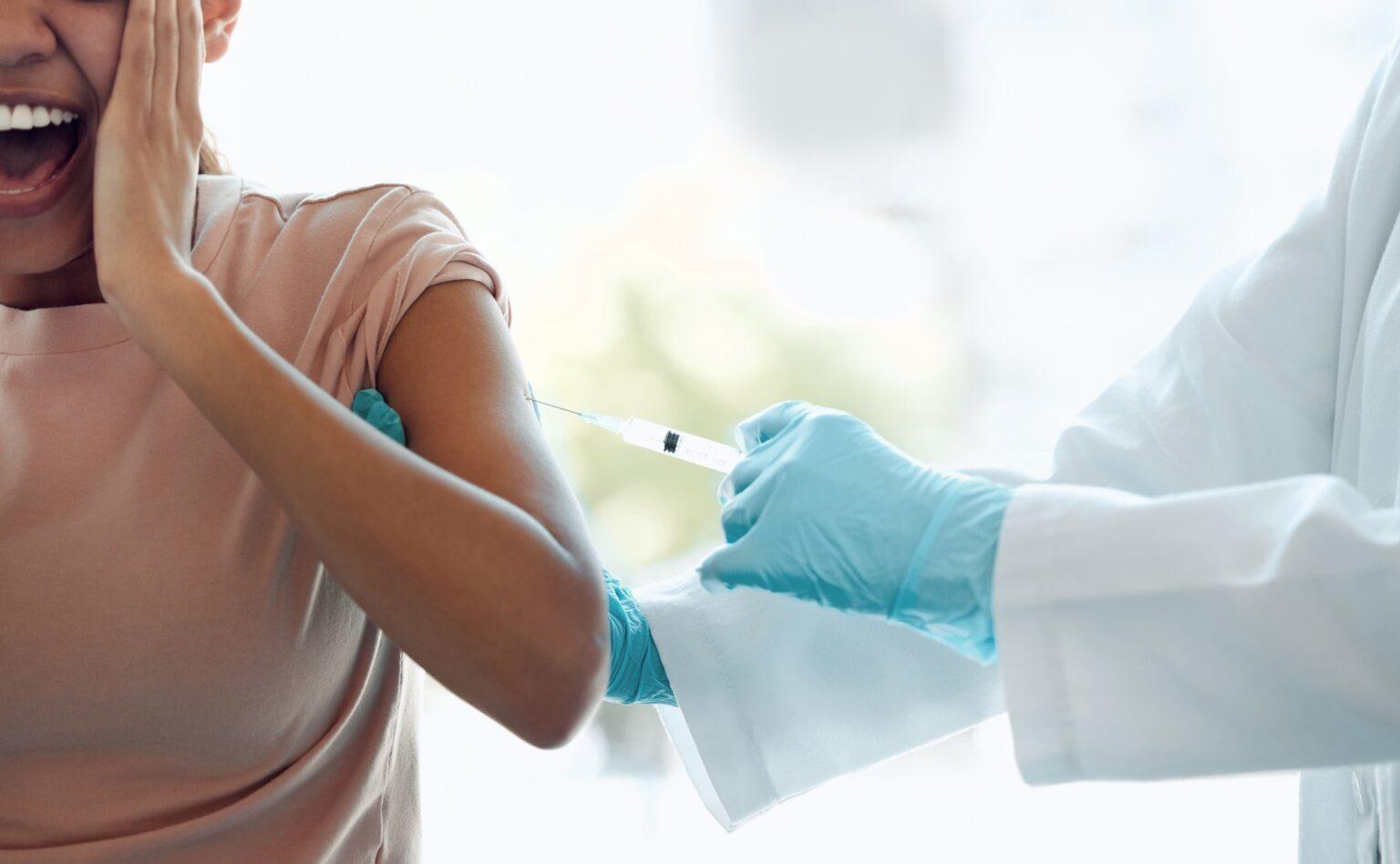 Comprendre la trypanophobie : comment surmonter sa peur des aiguilles ? Needles are my worst fear