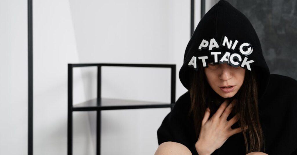 découvrez tout sur les attaques de panique : leurs symptômes, causes, et conseils pour les surmonter. apprenez à mieux gérer ces épisodes d'anxiété intense et retrouvez votre sérénité.