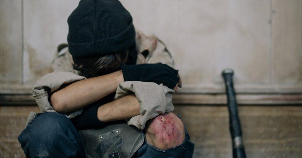 Le syndrome du survivant : une épreuve pour les rescapes découvrez le syndrome du survivant, un phénomène psychologique où les individus qui ont survécu à des traumatismes ressentent souvent des sentiments de culpabilité ou d'anxiété. comprenez ses causes, ses effets et comment surmonter cette expérience difficile.