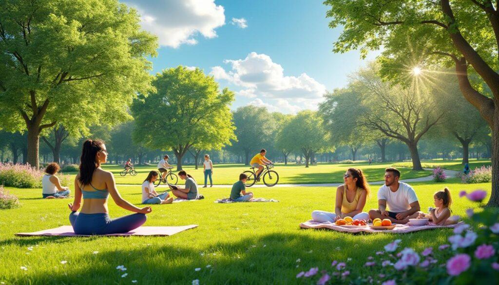 7 habitudes estivales étonnamment simples pour garder l’esprit léger même quand tout s’accélère découvrez 7 habitudes estivales étonnamment simples qui vous aideront à maintenir un esprit léger même au cœur de la frénésie estivale. apprenez à gérer le stress et à profiter pleinement de la saison tout en restant serein.