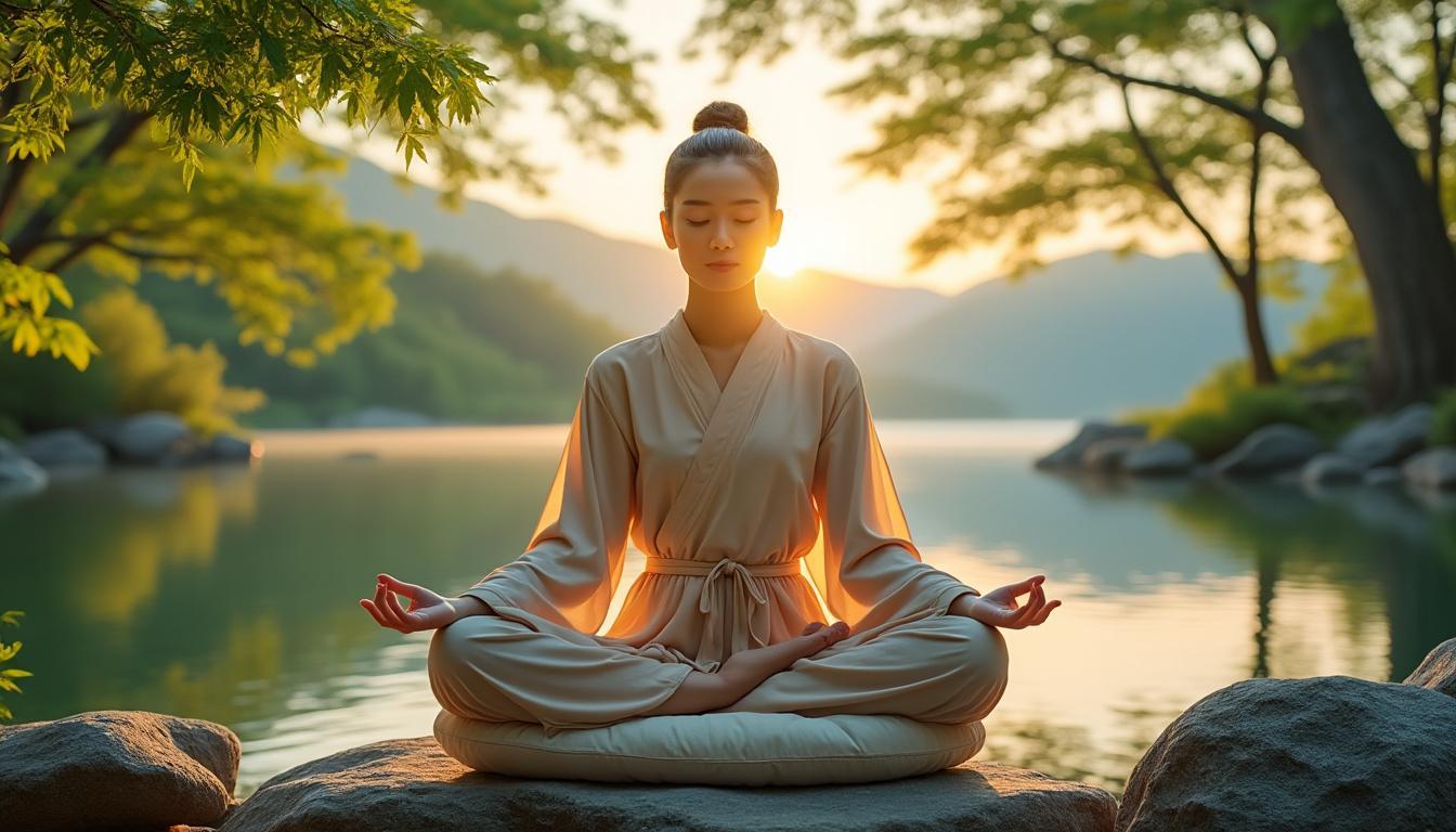 découvrez des astuces de professionnels pour maintenir votre calme et votre sérénité, même lorsque la chaleur mentale et la météo deviennent accablantes. apprenez à gérer le stress et à rester zen en toutes circonstances.