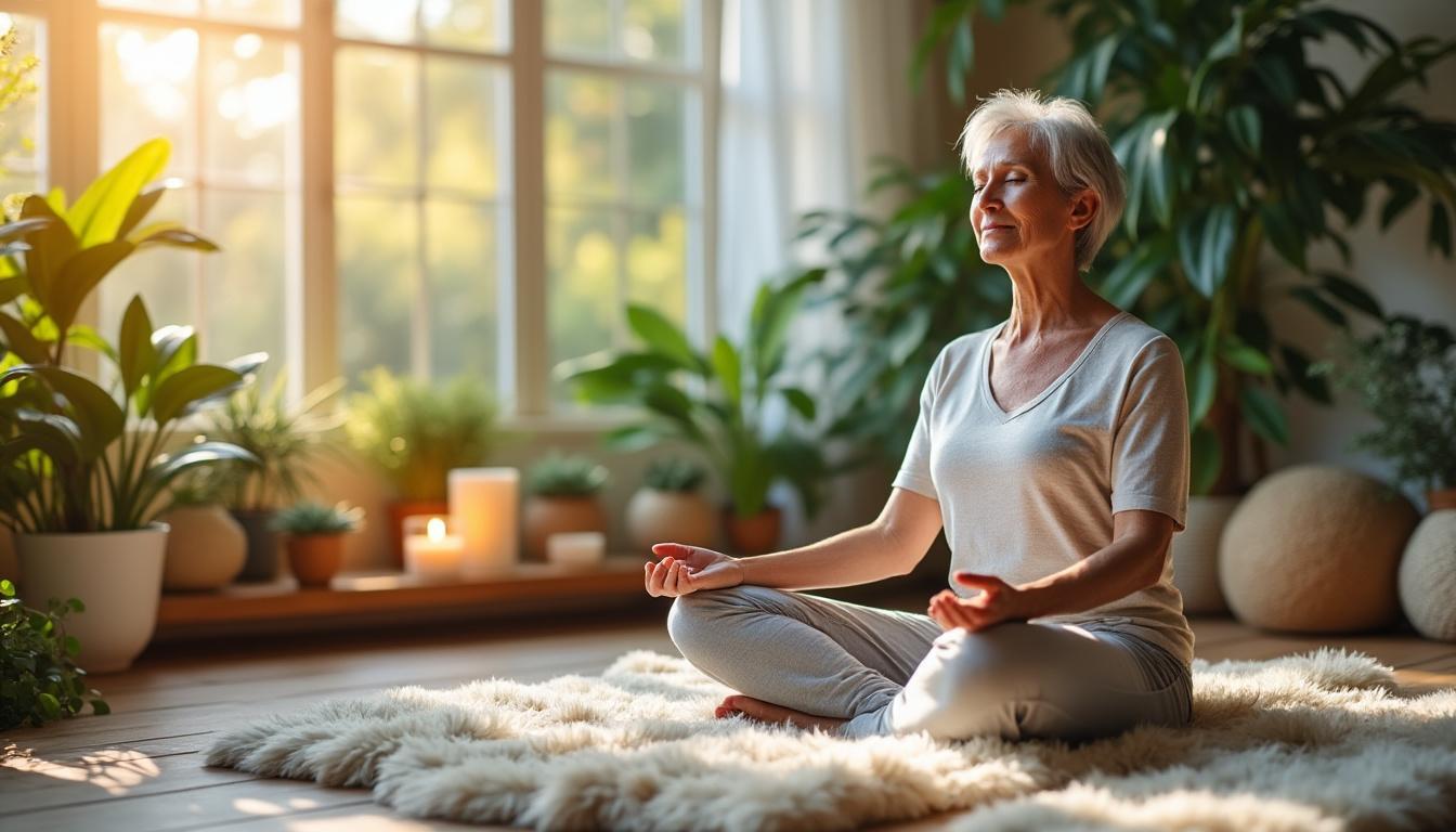 découvrez comment un simple rituel mental de 60 secondes chaque matin peut transformer vos journées. apprenez à apaiser vos pensées instantanément et à commencer vos journées avec sérénité et clarté d'esprit.