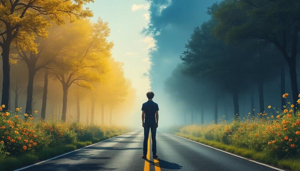 Ce que vos hésitations récurrentes révèlent vraiment sur votre état d’esprit et comment les surmonter découvrez ce que vos hésitations fréquentes peuvent révéler sur votre état d’esprit. apprenez des stratégies efficaces pour surmonter ces blocages et retrouver la sérénité dans vos décisions quotidiennes.