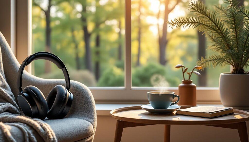 découvrez notre sélection de podcasts inspirants à écouter en juillet. ces émissions captivantes vous aideront à redéfinir votre vision du bonheur et à trouver la motivation pour un été épanouissant.