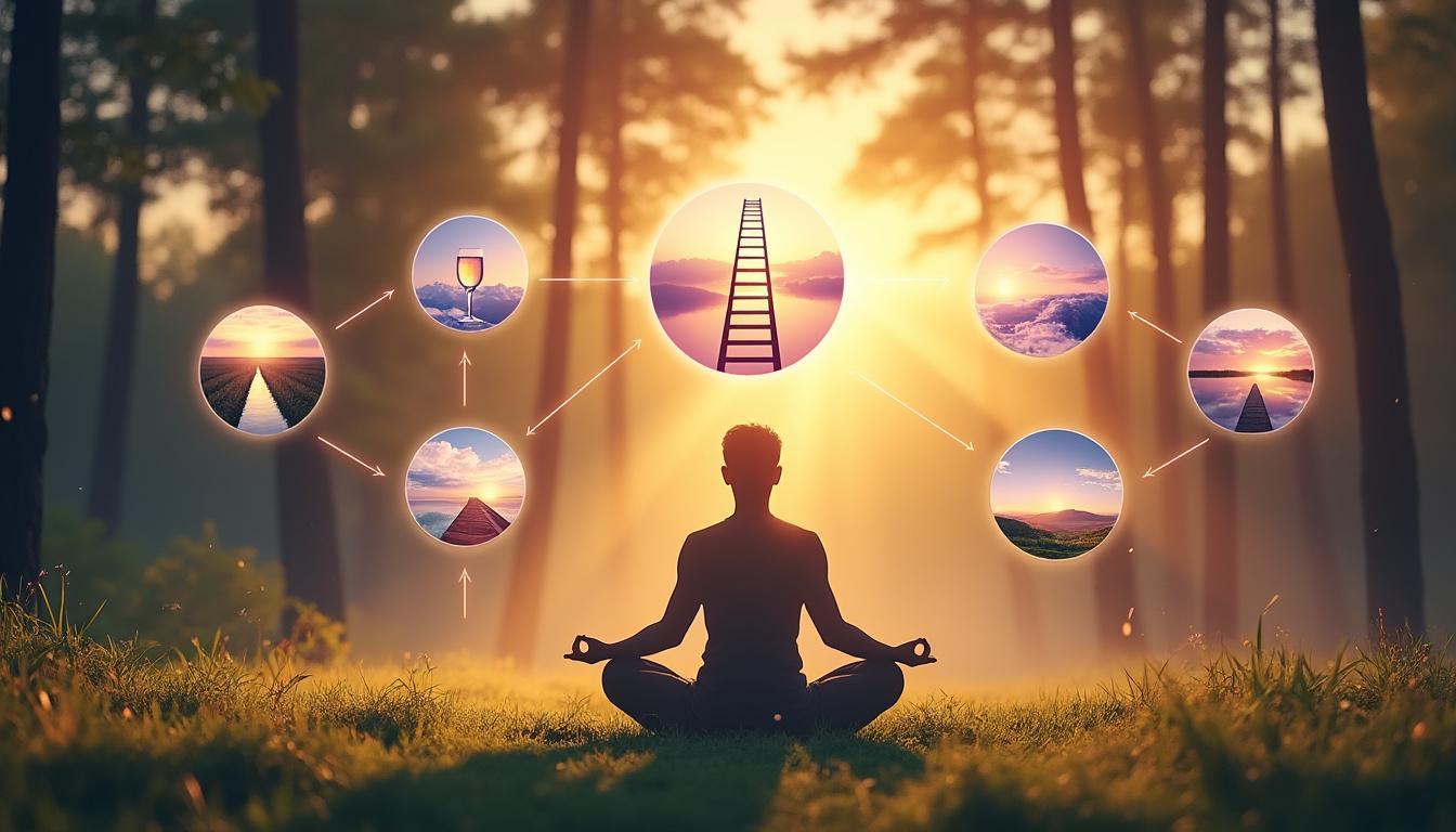 découvrez cinq pensées paradoxales uniques qui transformeront votre état d'esprit et renforceront votre confiance instantanément, même lorsque vous vous sentez bloqué. ne laissez plus les doutes vous freiner !