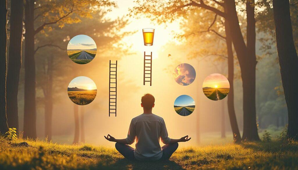 découvrez cinq pensées paradoxales surprenantes qui transformeront votre état d'esprit et renforceront votre confiance instantanément, même dans les moments de blocage. ne laissez plus les obstacles vous freiner!