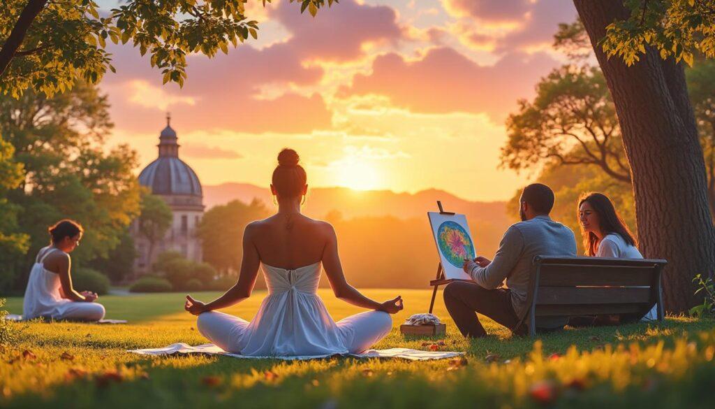 découvrez des stratégies efficaces pour retrouver confiance en vous après des moments difficiles. transformez vos doutes en forces et apprenez à valoriser vos expériences pour avancer sereinement vers vos objectifs.