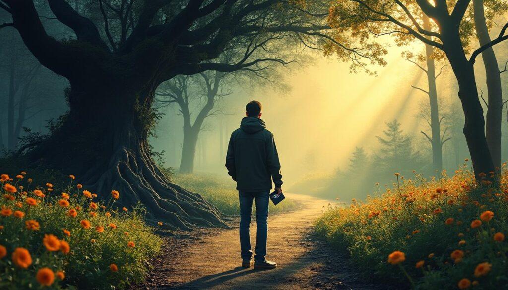 Comment transformer un flash de panique en une opportunité de croissance personnelle grâce à un protocole simple découvrez comment surmonter un flash de panique en le transformant en une opportunité de croissance personnelle. apprenez à utiliser un protocole simple pour canaliser vos émotions et favoriser votre développement personnel.