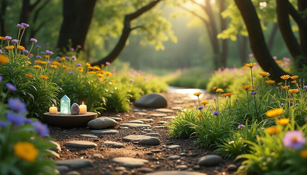 découvrez comment métamorphoser vos promenades en pleine nature en un rituel quotidien revitalisant. apprenez des techniques simples pour intégrer ces moments de ressourcement dans votre vie, afin de nourrir votre esprit et votre corps à chaque pas.