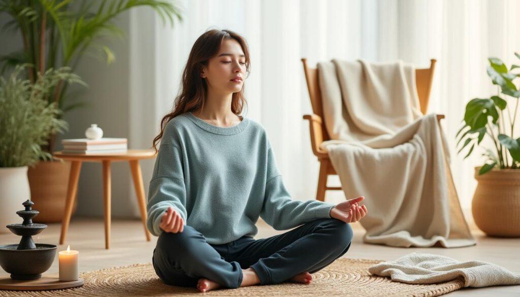 découvrez la méthode blackout, une approche pas à pas pour éteindre instantanément l'anxiété et retrouver votre sérénité intérieure. apprenez à maîtriser vos émotions et à vous reconnecter avec votre calme grâce à des techniques simples et efficaces.