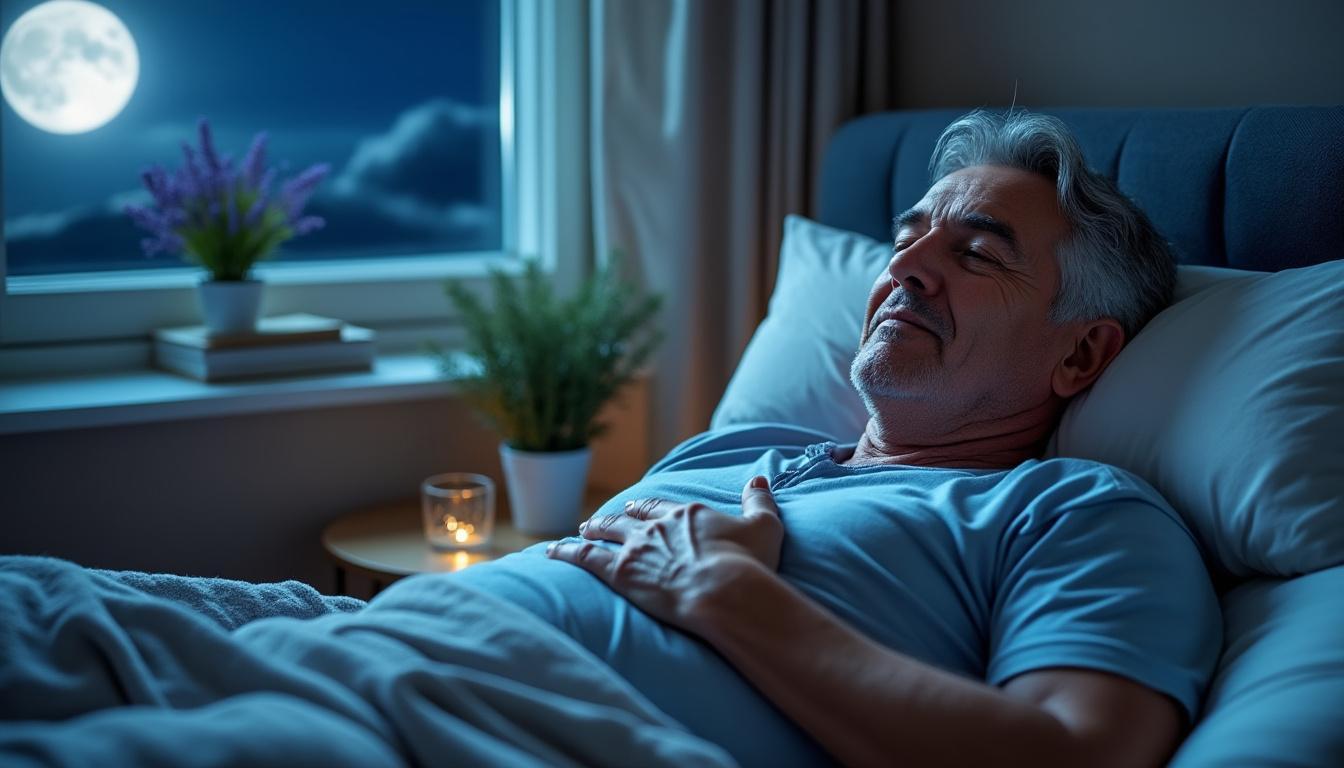 découvrez comment déverrouiller votre code mental pour mettre fin aux ruminations nocturnes et retrouver un sommeil paisible. apprenez des techniques efficaces pour apaiser votre esprit et profiter d'une nuit réparatrice.