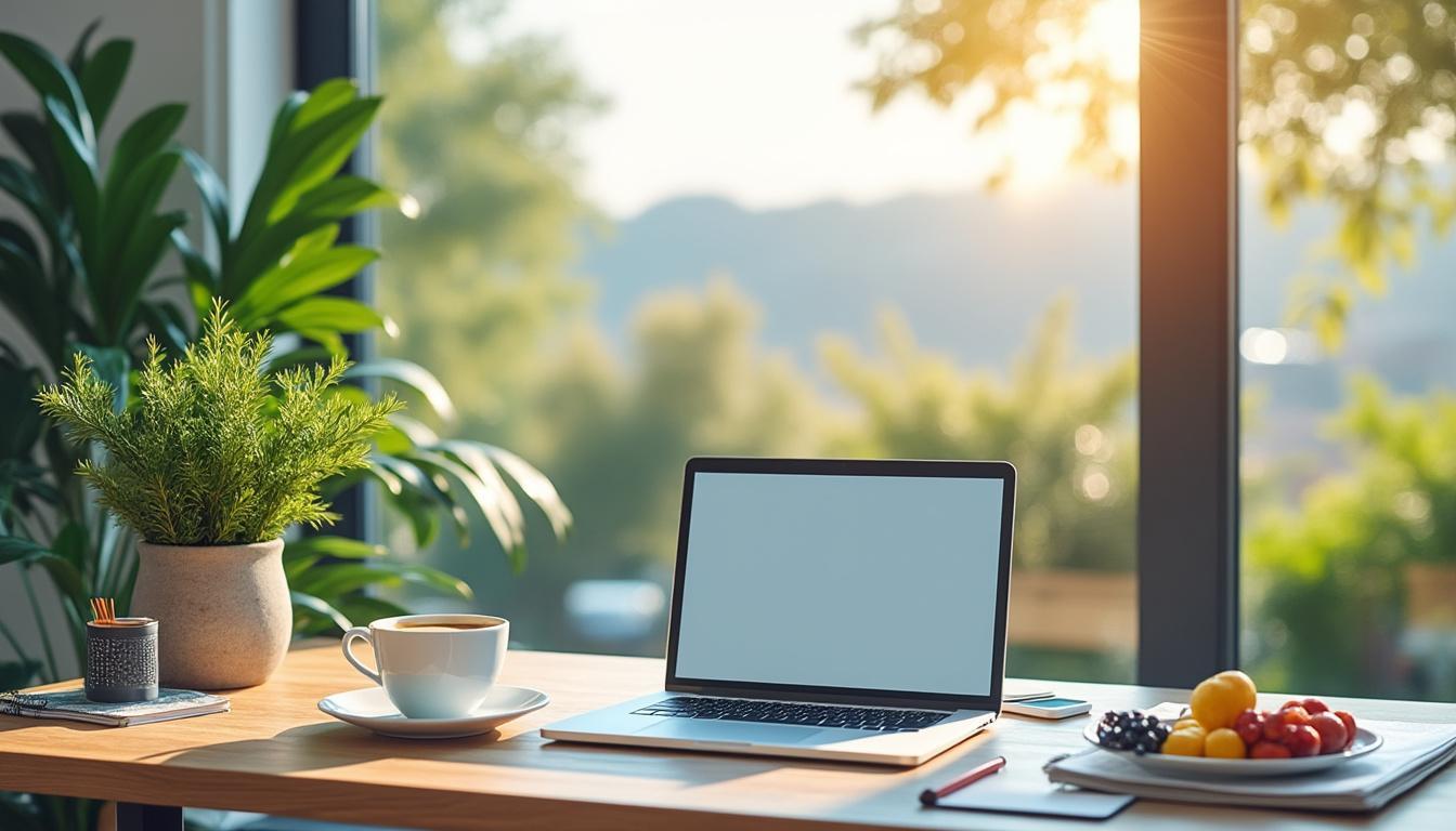 découvrez notre guide pratique en 5 étapes pour gérer le stress du retour au travail après les vacances tout en préservant votre enthousiasme. apprenez à réintégrer votre routine professionnelle sereinement et à retrouver votre motivation dès le premier jour.