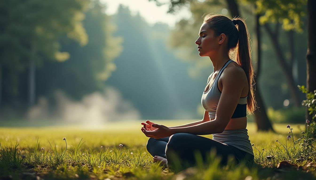 découvrez les techniques secrètes des sportifs d'élite pour gérer leurs émotions avant une compétition. apprenez à surmonter le stress et à améliorer vos performances grâce à des stratégies éprouvées qui vous aideront à canaliser votre énergie et à exceller dans vos épreuves.