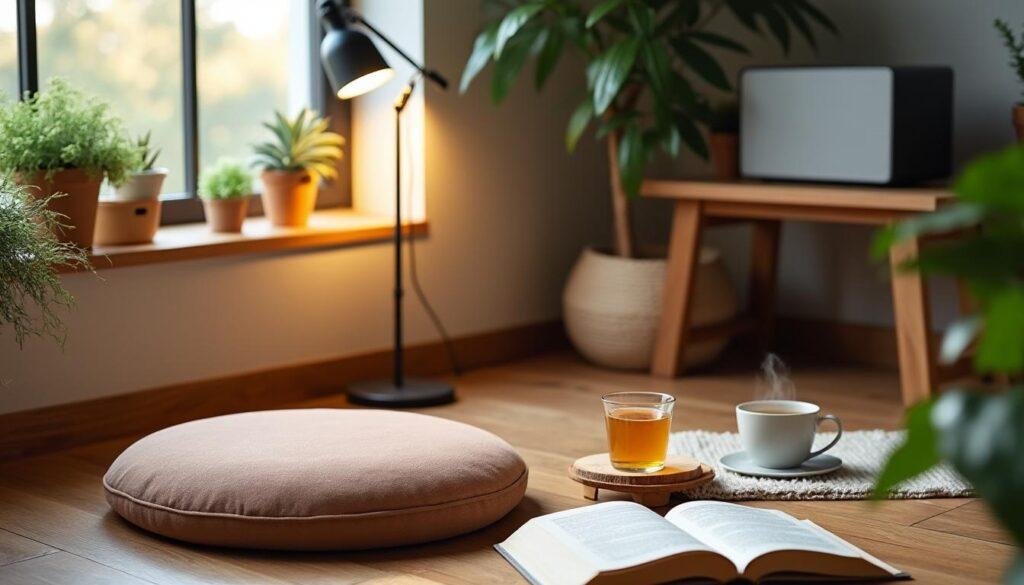 découvrez notre sélection des podcasts de méditation guidée les plus accessibles et fascinants, spécialement conçus pour les débutants curieux. plongez dans un univers apaisant et apprenez à méditer facilement grâce à des astuces et des conseils adaptés à votre niveau.