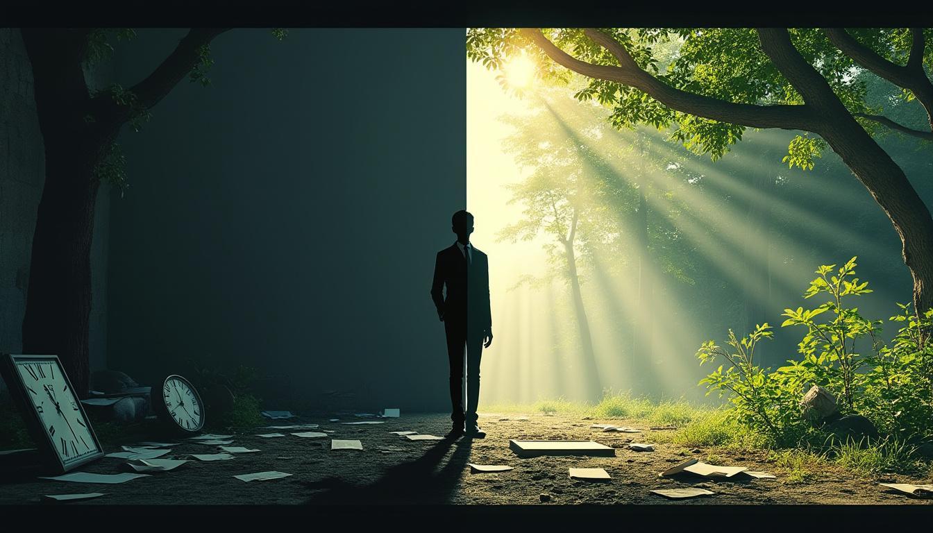 découvrez comment revisiter vos échecs passés peut devenir une source de force et de résilience, vous aidant à aborder l'avenir avec une nouvelle perspective. célébrez la croissance personnelle et transformez les obstacles en opportunités.