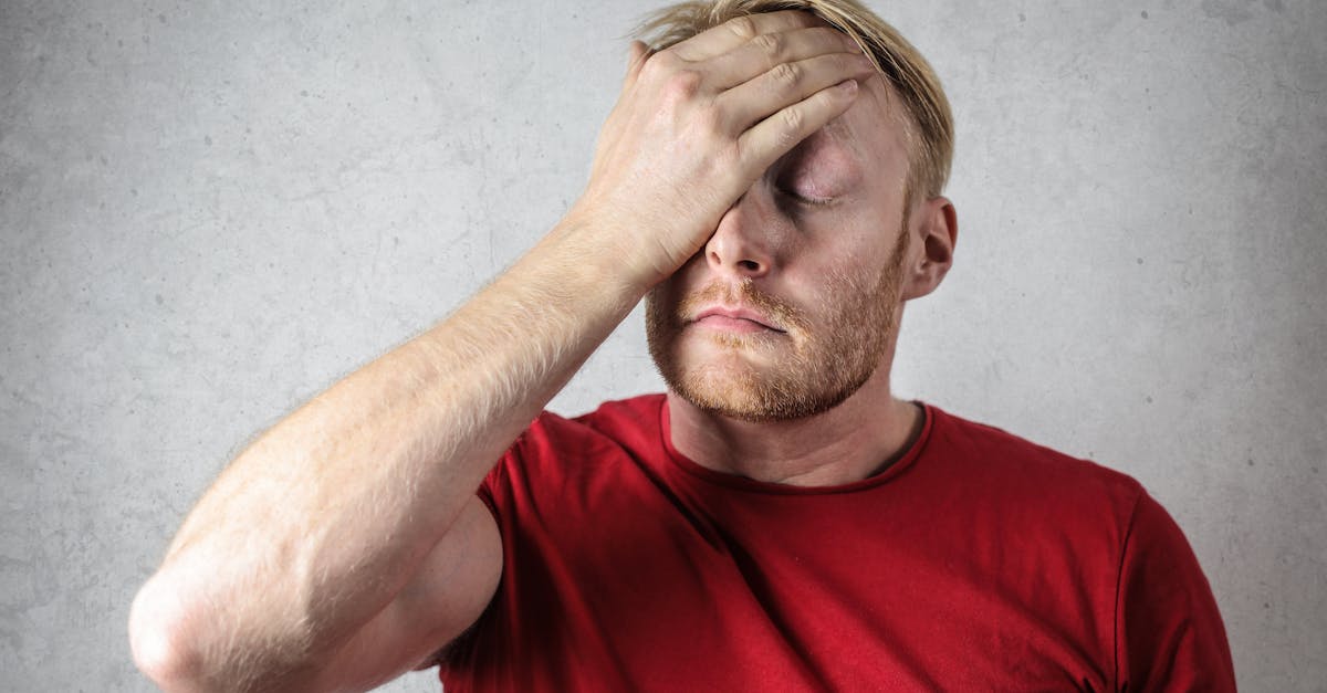 découvrez des stratégies efficaces pour comprendre et gérer l'anxiété. apprenez des techniques de relaxation, des conseils pratiques et des ressources pour améliorer votre bien-être mental.