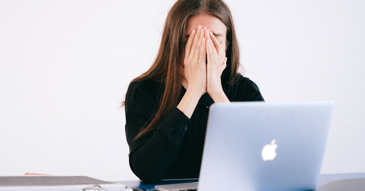 découvrez des stratégies efficaces pour comprendre et gérer l'anxiété. apprenez des techniques de relaxation, des conseils pratiques et des ressources utiles pour surmonter l'anxiété au quotidien.