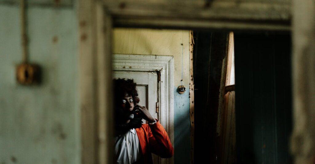 découvrez les causes et les effets de la peur de l'abandon, un sentiment profondément ancré qui peut influencer vos relations et votre bien-être émotionnel. apprenez des stratégies pour surmonter cette peur et renforcer votre confiance en vous.