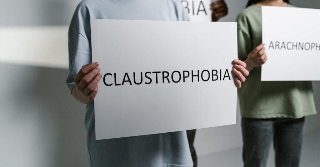 Quelles sont les causes des troubles phobiques ? découvrez les troubles phobiques, leurs symptômes, causes, et traitements. apprenez à reconnaître ces phobies communes et comment surmonter vos peurs avec des conseils des experts en santé mentale.