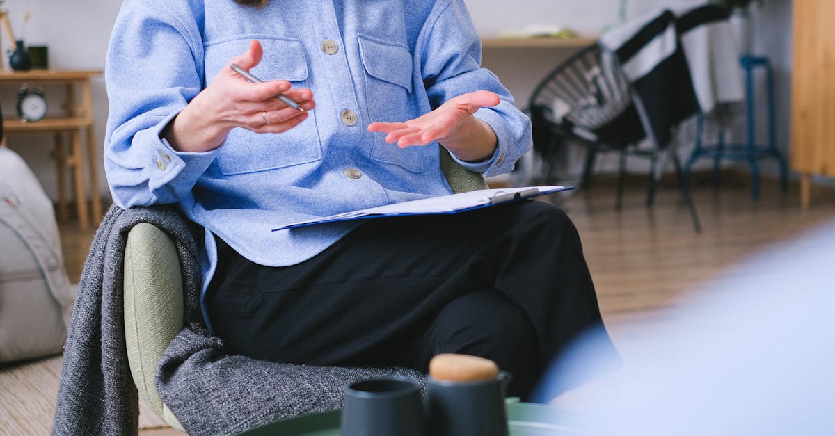 découvrez les bienfaits de la psychothérapie pour votre bien-être mental. que vous fassiez face à l'anxiété, la dépression ou des difficultés relationnelles, nos professionnels expérimentés vous offrent un espace sécurisé pour explorer vos émotions et trouver des solutions.