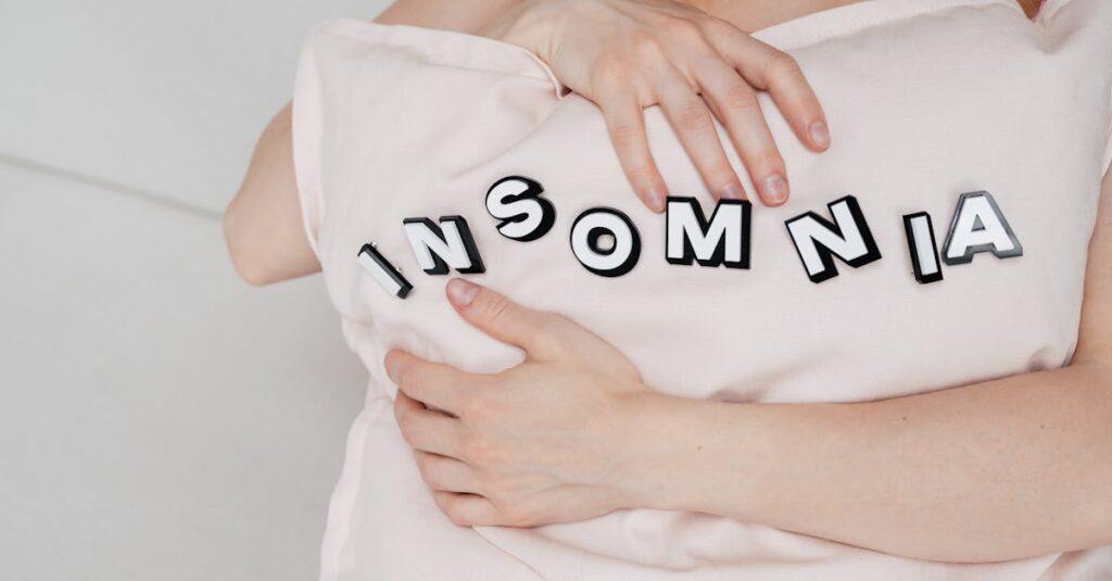 découvrez les troubles du sommeil, leurs causes, symptômes et traitements. apprenez à améliorer votre qualité de sommeil et à retrouver un bien-être optimal.