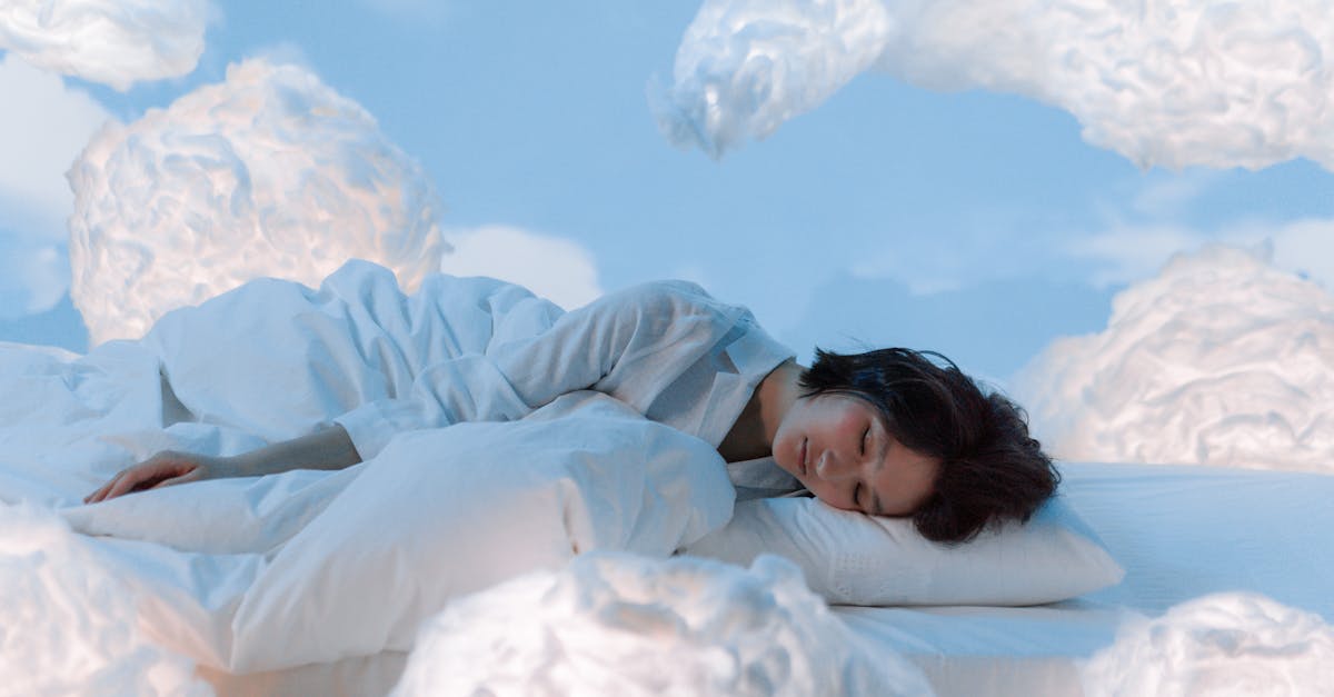 découvrez les troubles du sommeil, leurs causes et solutions efficaces pour améliorer la qualité de votre repos. apprenez à reconnaître les symptômes et à adopter des habitudes saines pour mieux dormir.